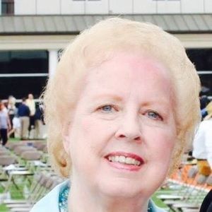 Meet your Posher, Martha